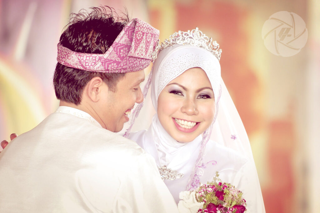 Wedding photographer kl