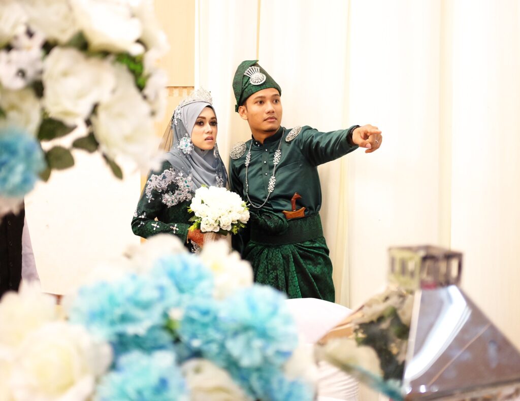 Photographer wedding Malaysia
