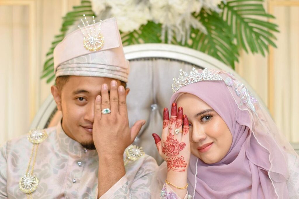 wedding photoshoot malaysia