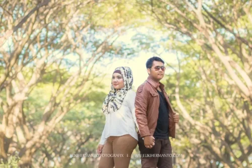 Malaysia Pre Wedding Photoshoot Price: The Best Investment