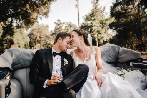 The Best Time to Book Your Wedding Photographer
