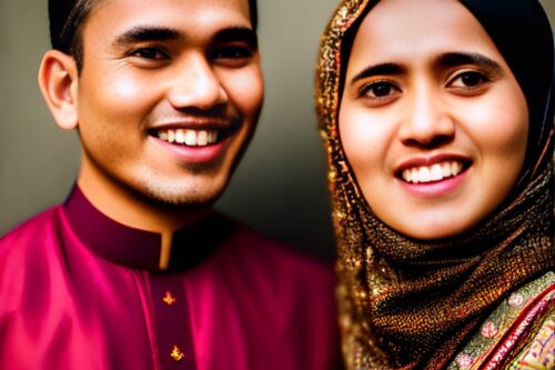 Photographer Murah Perak: Pilihan Ideal Perkahwinan Anda